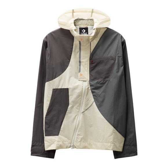 Converse Other - Converse X A-Cool-Wall‎ Jacket 10024352-A01-032 Medium